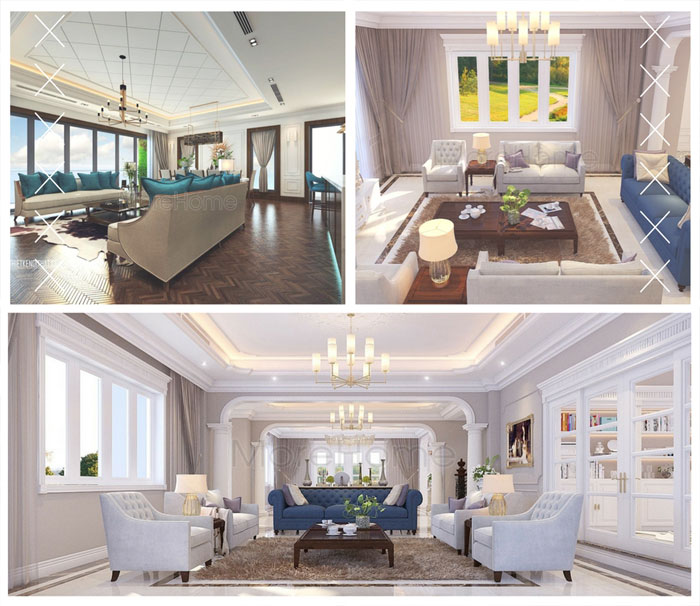 giới thiệu Morehome giới thiệu Morehome