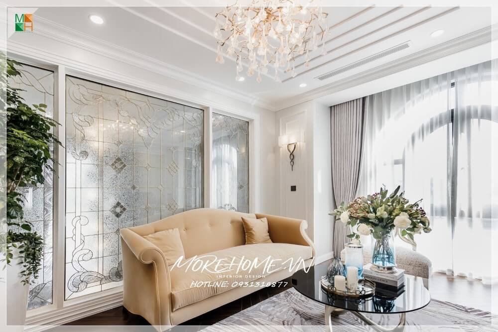 Công ty thiết kế thi công nội thất tại Hà Nội