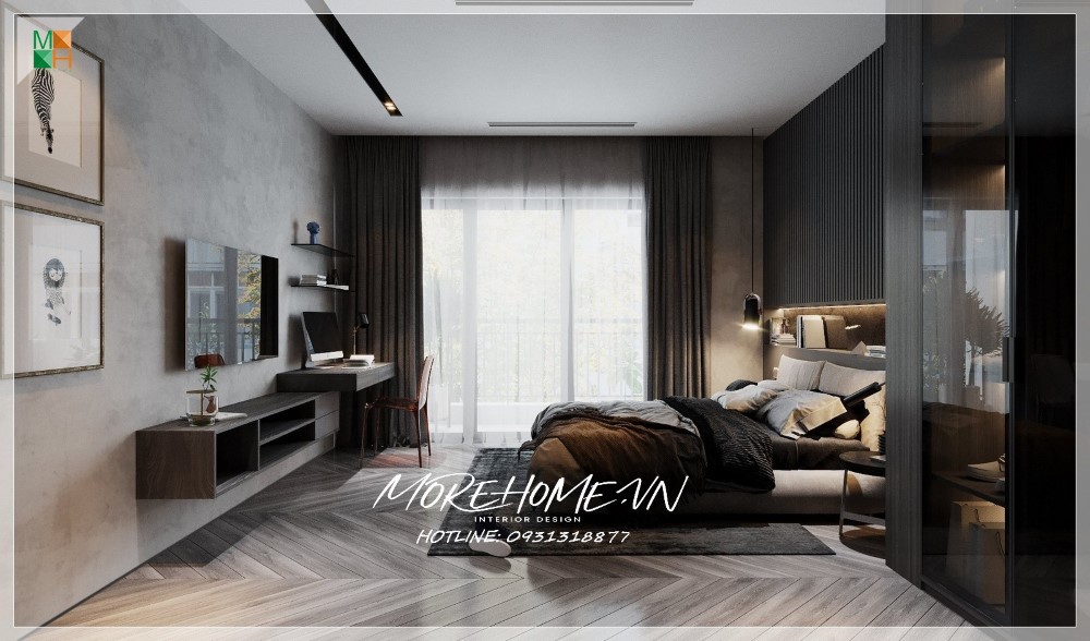 Công ty thiết kế thi công nội thất tại Hà Nội