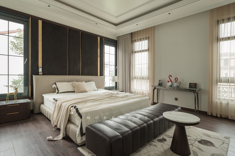 |Thiết kế thi công nội thất tại Thanh Trì