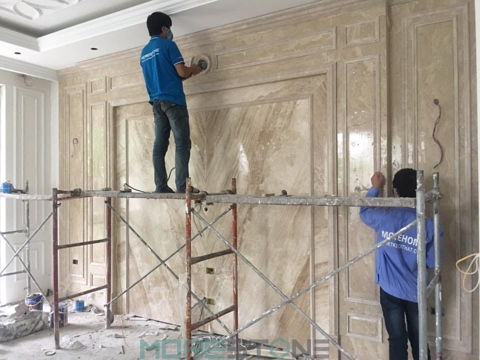 Thiết kế thi công nội thất tại Quận Nam Từ Liêm
