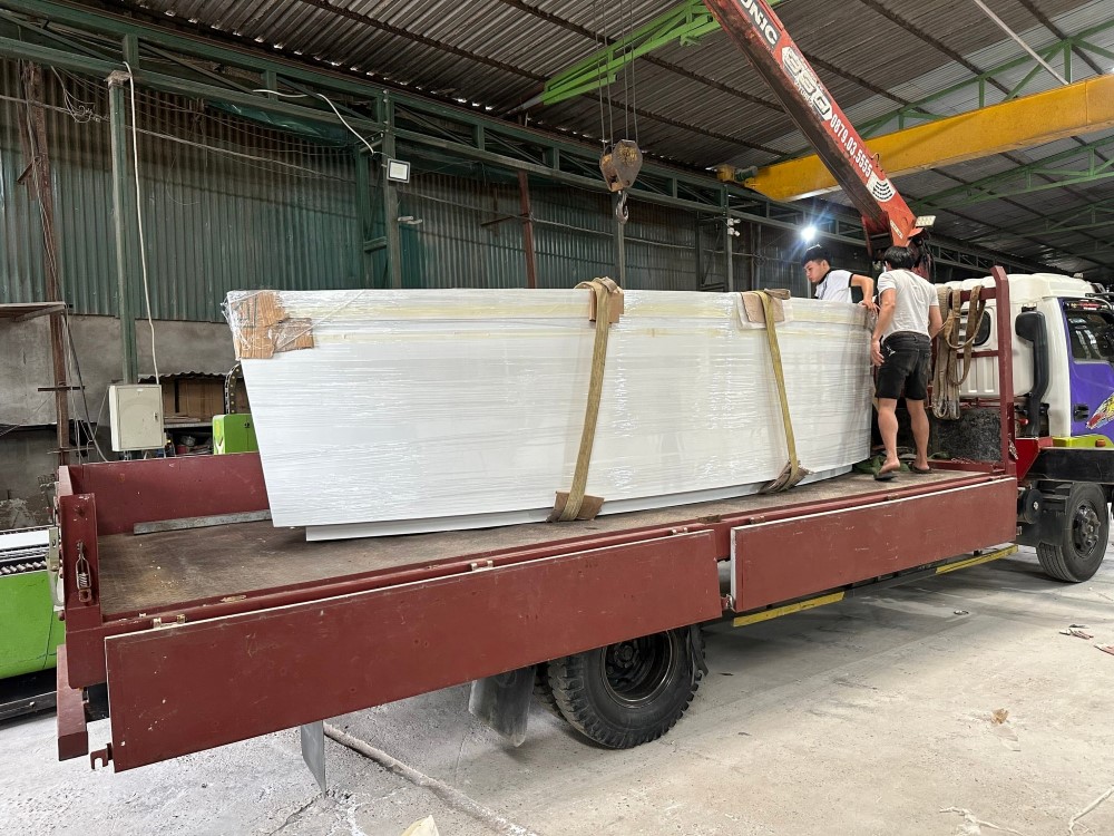 Thiết kế thi công nội thất tại Quận Nam Từ Liêm