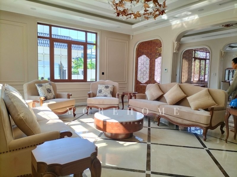Xưởng gỗ tự nhiên tại Hà Nội