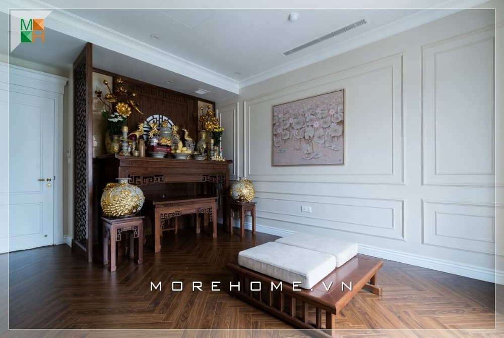 Xưởng gỗ tự nhiên tại Hà Nội