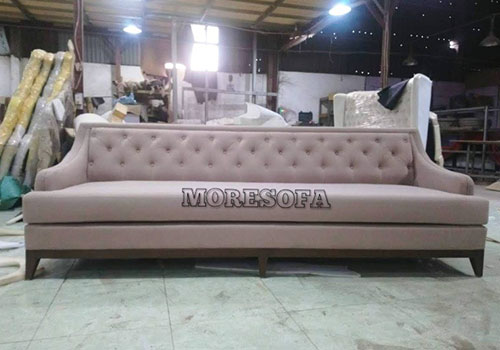 Xưởng sản xuất sofa