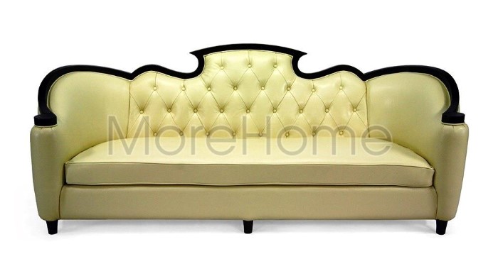 Xưởng sản xuất nội thất gỗ Morehome