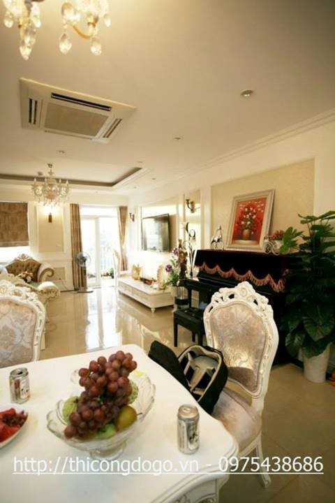 Xưởng sản xuất nội thất gỗ Morehome
