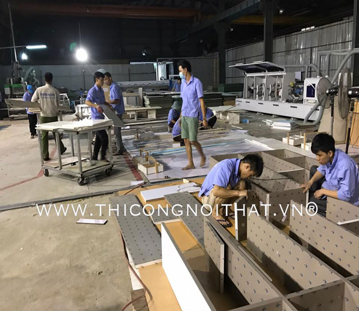 xưởng gỗ Morehome xưởng gỗ Morehome