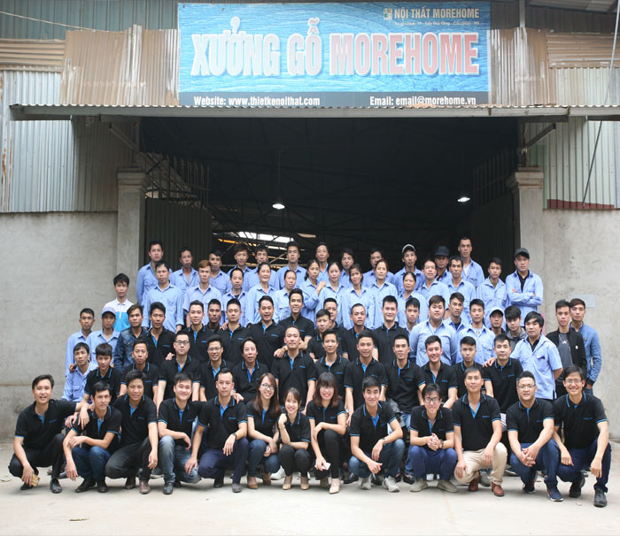 xưởng gỗ Morehome xưởng gỗ Morehome